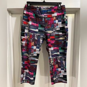 Medium - Danskin Now - Cropped Leggings